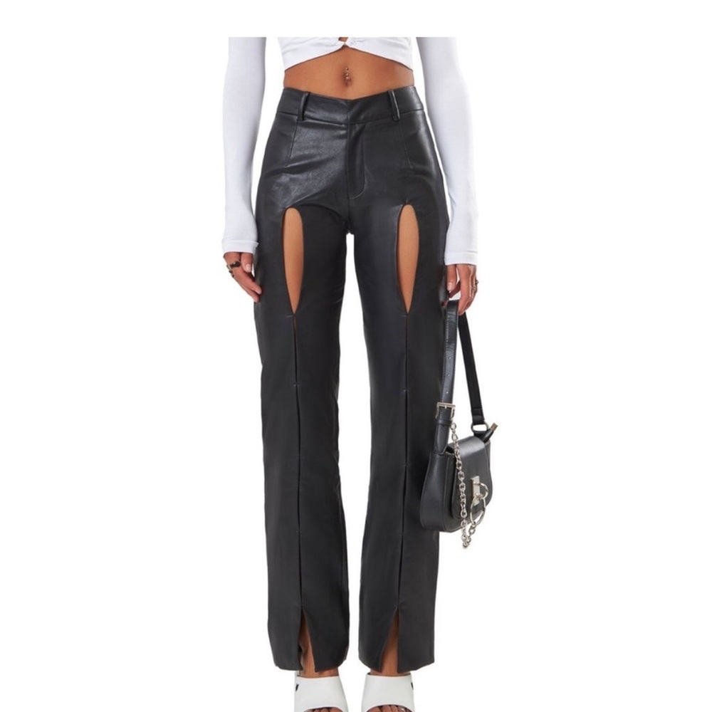 THE KRIPT - Naida pants